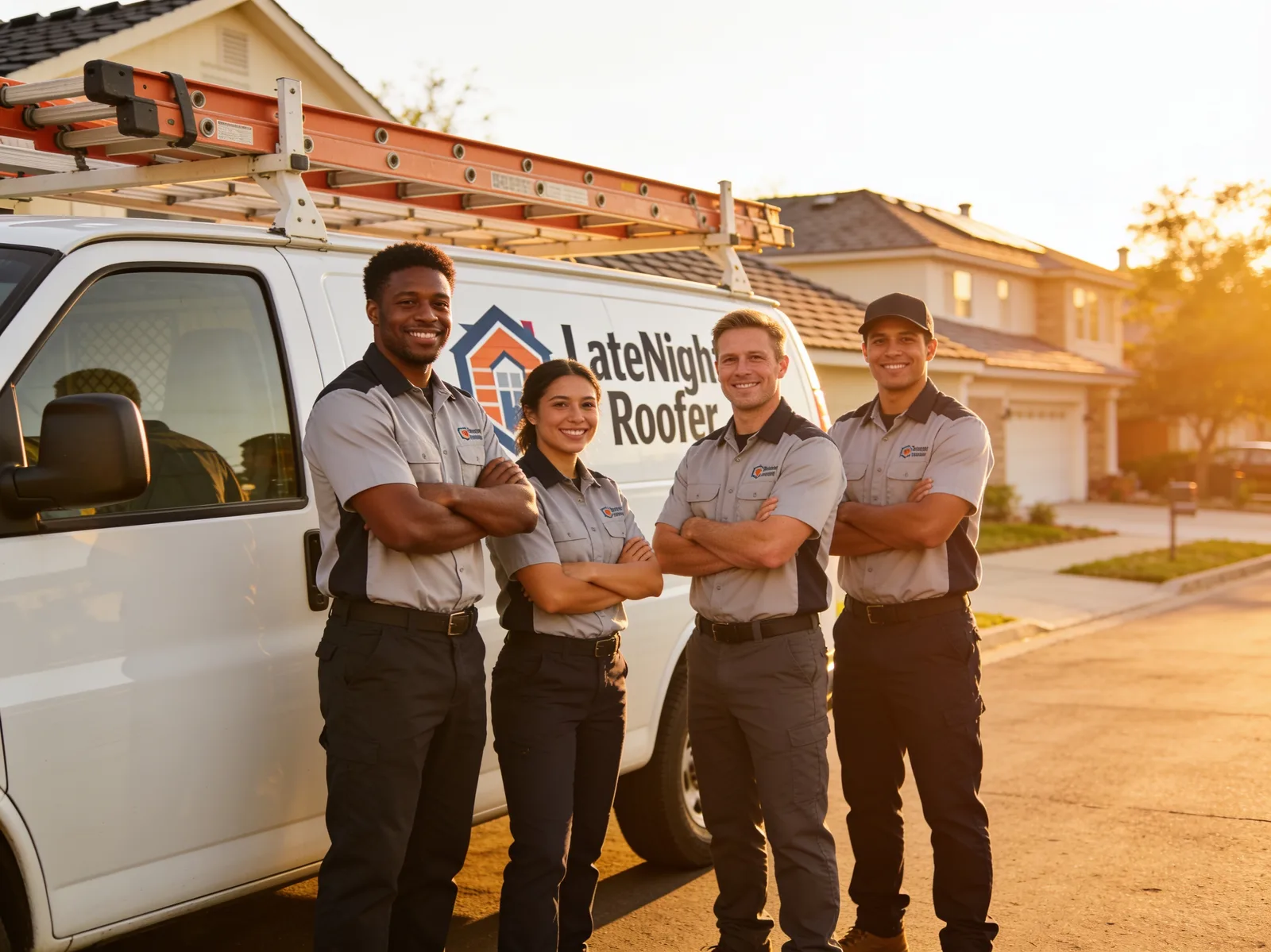 Emergency Roof Repair company in Ridgeway, NC