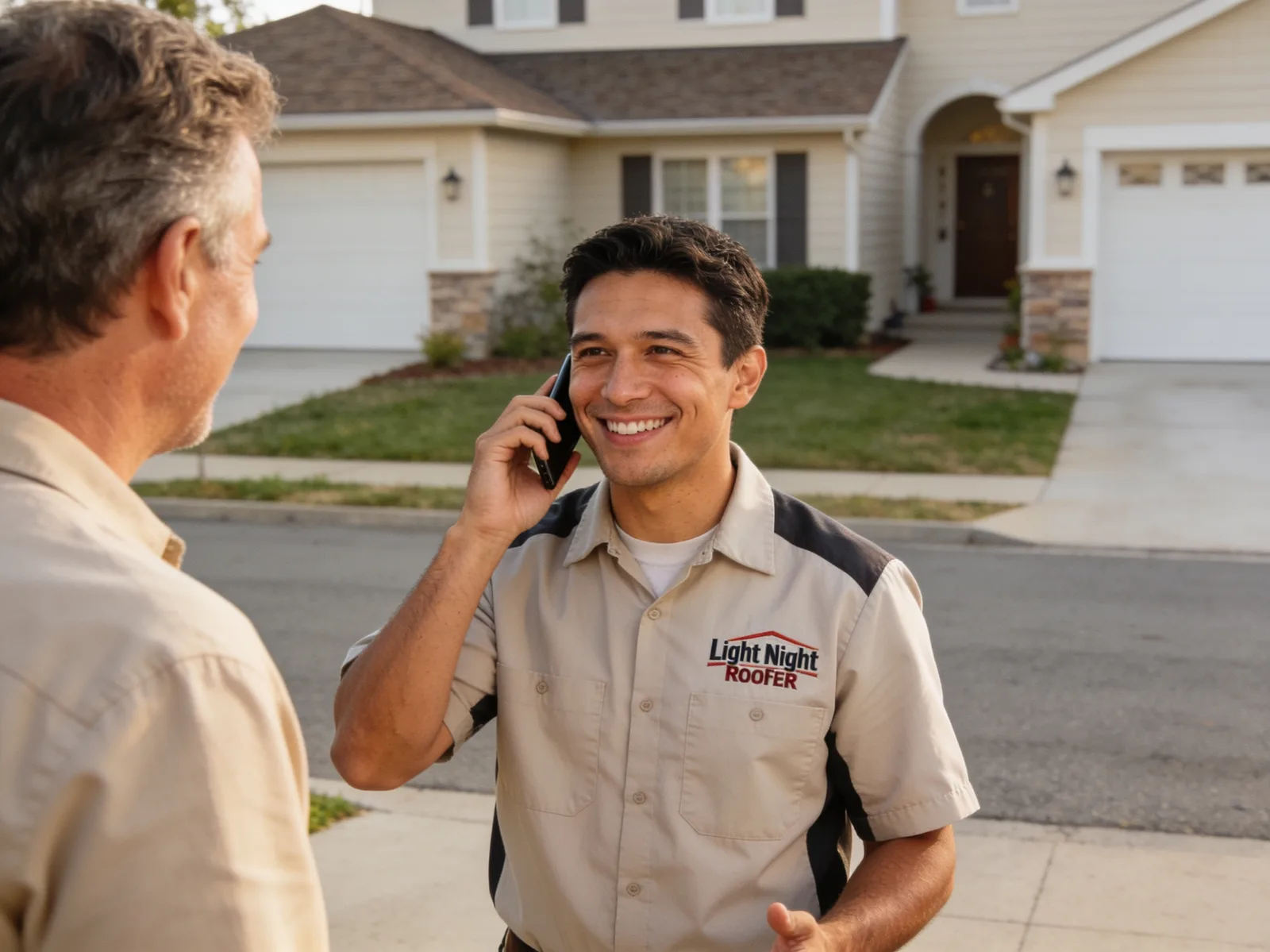 Emergency Roof Repair Ridgeway, NC FAQs